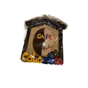 Colombia 🇨🇴 Key Storage